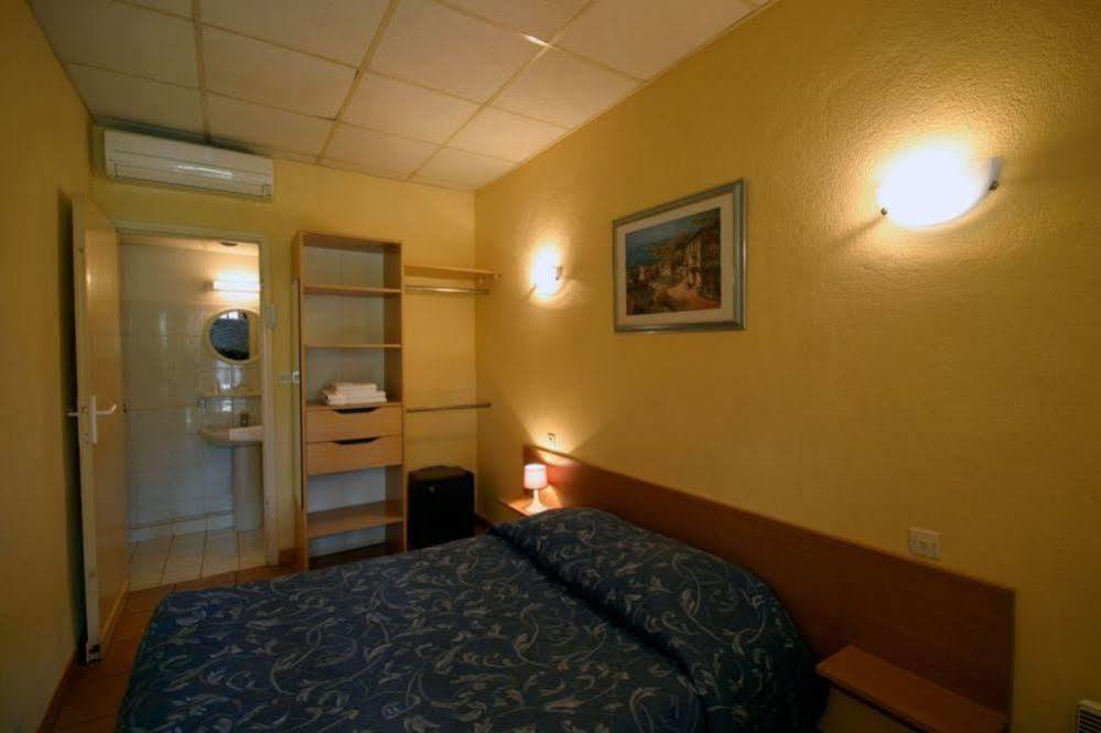 Le Relais Des Lavandins Ле-Мюи Экстерьер фото